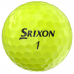 Srixon SOFT FEEL黃盒#24