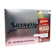 Srixon Z-STAR XV Diamond三層球
