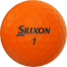 Srixon SOFT FEEL 14 BALL(霧桔)#147