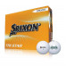 Srixon TRI-STAR 4三層球#4