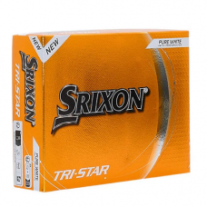 Srixon TRI-STAR 5三層球