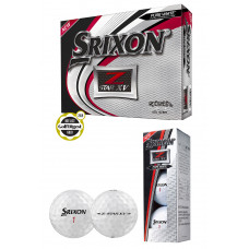 SRIXON Z-STAR XV7銀盒