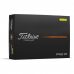 Titleist NEW PRO V1(黃)#1254