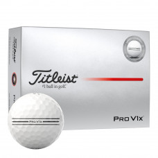 Titleist PRO V1X AIM 2025