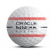 TaylorMade 24 TP5X RedBull 5層球