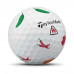 TaylorMade TP5 PIX 25 HS MAY辣椒限量紀念款 TaylorMade TP5 PIX 25 HS MAY辣椒限量紀念款