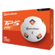  TaylorMade TP5 Pix 3.0 GLB五層球