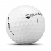 TaylorMade Tour TP5X 五層球(2024)#5X24