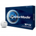 TaylorMade Tour TP5 五層球/2026