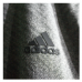 Adidas深灰色高領保暖上衣#68571