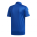 Adidas UPF50 POLO衫(藍)#5751