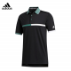 Adidas Ultimate365 短袖POLO衫#1168