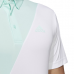 Adidas TR POLO SS 男短袖POLO衫(淺綠/白) #GM3660