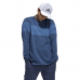 Adidas Primegreen primeknit長袖Polo衫(藍)#GU5084