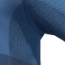 Adidas Primegreen primeknit長袖Polo衫(藍)#GU5084