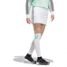 Adidas Statemant Prime green套穿短裙(白)#GV3548