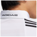 Adidas essential 男短袖POLO衫(白)#HG8266