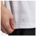 Adidas essential 男短袖POLO衫(白)#HG8266
