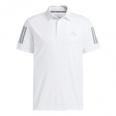 Adidas Polo衫(白)#9047