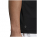 Adidas Polo衫(黑)#9048
