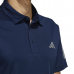 Adidas Polo衫(深藍)#9049