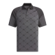 Adidas針織Pro衫(灰底/黑logo菱格)#6072