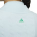 Adidas 針織兩件式長袖上衣加背心(薄荷綠)#GU8749