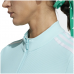 Adidas女長袖皺摺外套(淺綠)#90070