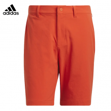 Adidas短褲(桔)#7920