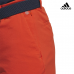 Adidas短褲(桔)#7920