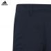 Adidas青少年短褲(深藍)#9624