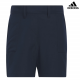 Adidas青少年短褲(深藍)#9624