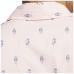 Adidas Polo衫(淺粉底/藍粉小印花)#6727