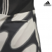 Adidas女無袖洋裝(黑底卡橢圓圖)#9272