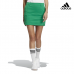 Adidas短裙(翠綠)#4679
