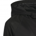 Adidas少年連帽長袖衣(黑)#0174