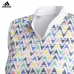 Adidas無袖上衣(白/印花)#5301