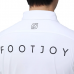 FootJoy防UV Pro衫(白)#80472