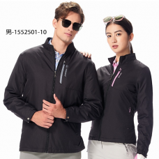 Lynx男防風保暖夾克(10/黑)#1552501 Lynx男防風保暖夾克(10/黑)#1552501