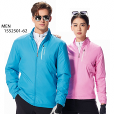 Lynx男防風保暖夾克(62/藍)#1552501 Lynx男防風保暖夾克(62/藍)#1552501