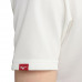 Mizuno Ice Touch短袖立領polo襯衫(灰)#E2MA2025
