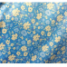 Mizuno E2TA短袖Polo衫(藍印花)#00319