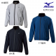 Mizuno彈性機能外套#E2TCC555 Mizuno彈性機能外套#E2TCC555
