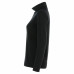 Mizuno女專利發熱長袖內搭衣(黑)#70109