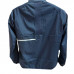 Mizuno 3D專立保暖透氣外套(深藍)#E2ME150314