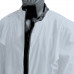 Mizuno 3D專立保暖透氣外套(白)#E2ME150301