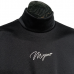 Mizuno BreathThero專利發熱高領上衣(黑)#MZ25030