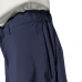 Mizuno 3D立裁彈性防風長褲(深藍)#250314
