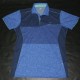 Mizuno男士高球衫(藍)#701127 