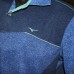 Mizuno男士高球衫(藍)#701127 